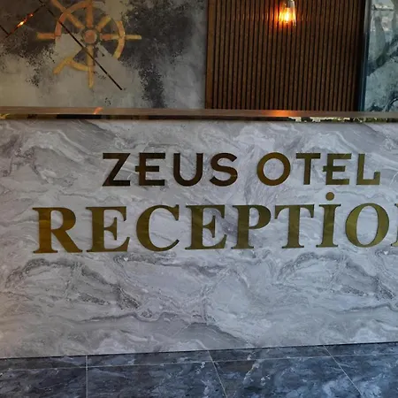 Hotel Zeus *