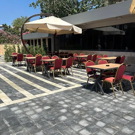 Zeus * Kusadası
