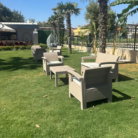 Otel Zeus *