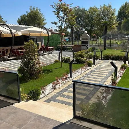 Otel Zeus