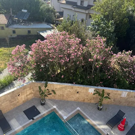 Hotel Zeus Kusadası