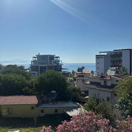 Zeus Otel *