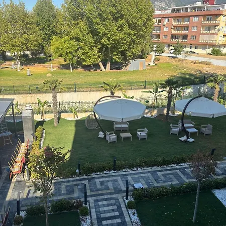 Zeus Otel