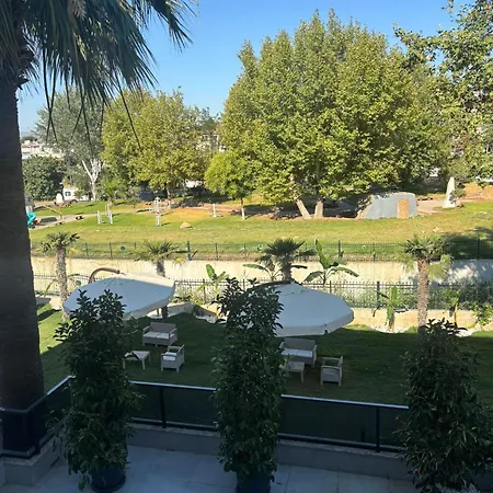 Zeus Kusadası