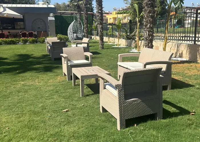 Ξενοδοχείο Zeus *