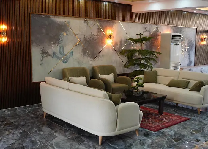 Ξενοδοχείο Zeus