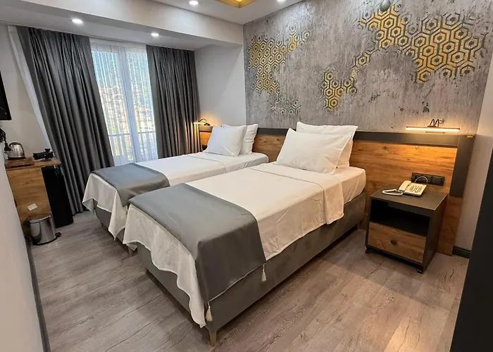 Ξενοδοχείο Zeus