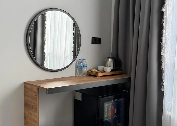 Zeus Ξενοδοχείο