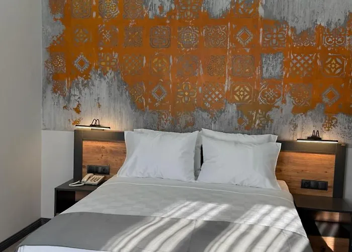 Zeus Κουσάντασι