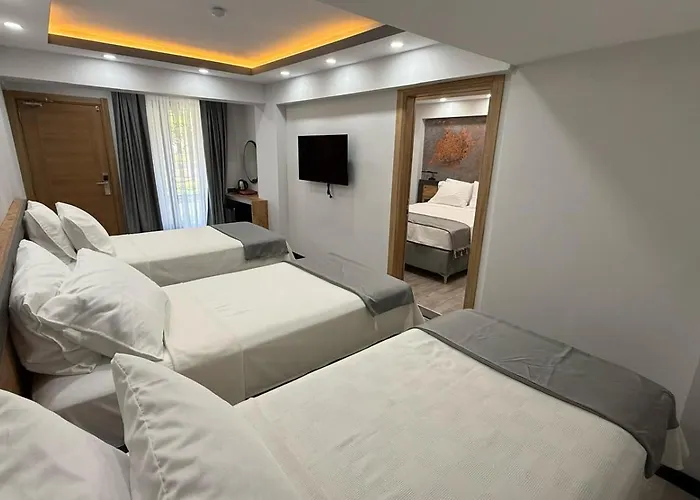 Ξενοδοχείο Zeus *