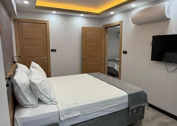 Ξενοδοχείο Zeus