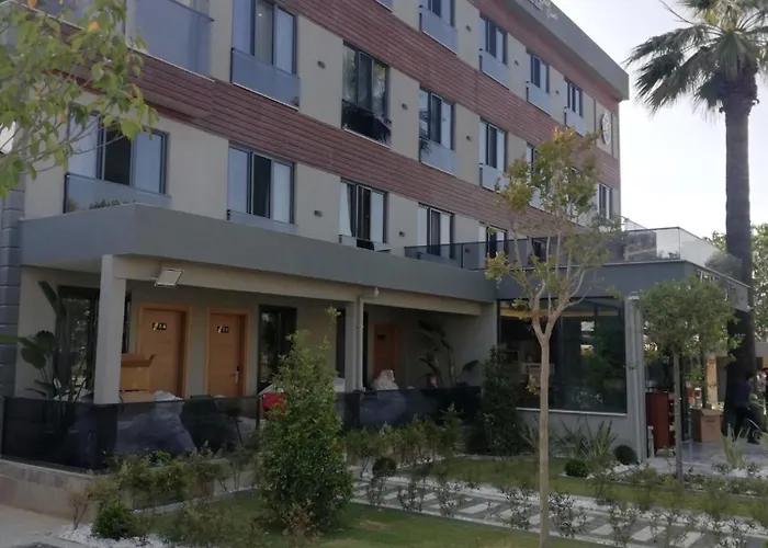 Ξενοδοχείο Zeus