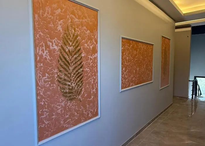 Zeus מלון קוסדסי