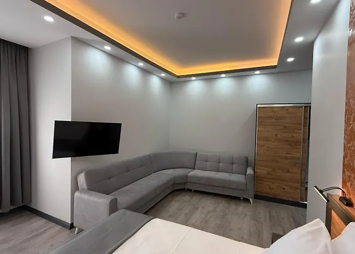 Zeus Ξενοδοχείο