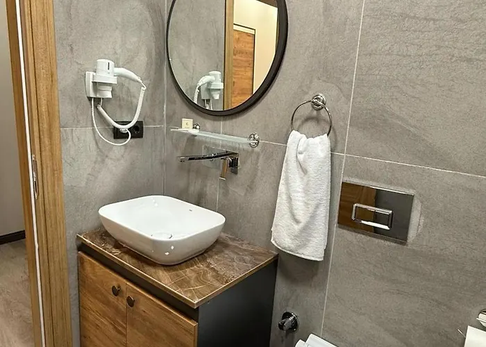 Ξενοδοχείο Zeus