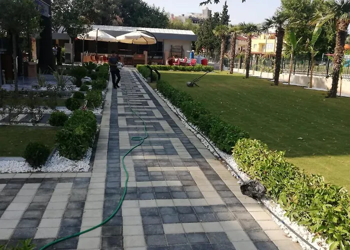 Ξενοδοχείο Zeus