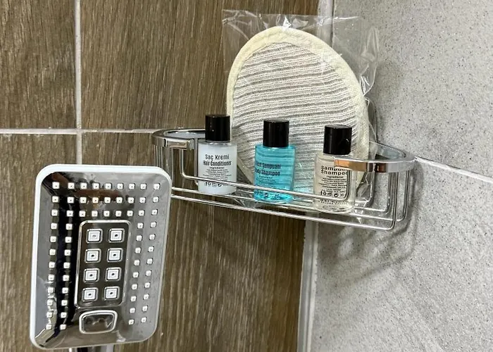 Ξενοδοχείο Zeus