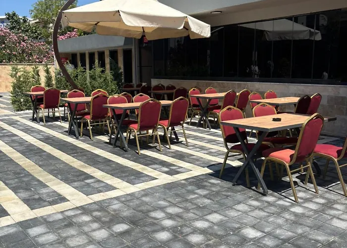 Zeus * Κουσάντασι