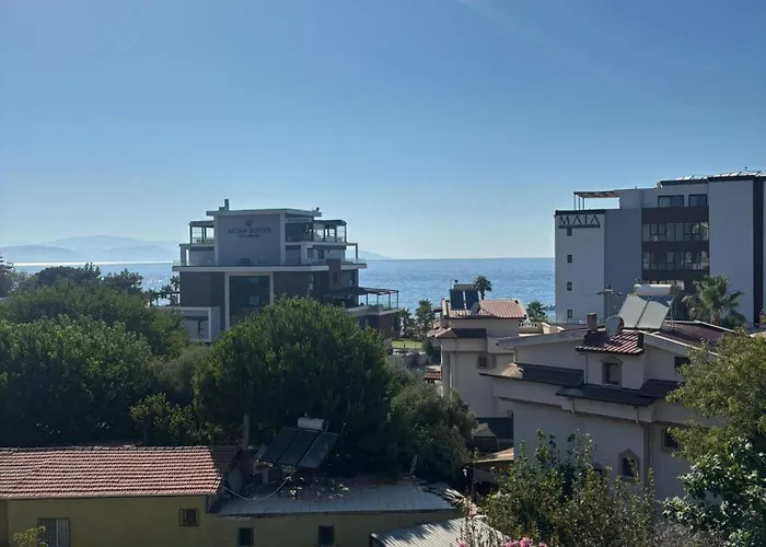 Zeus Ξενοδοχείο *