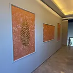 Zeus Hotel Kusadası