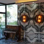 Hotel Zeus Kusadası