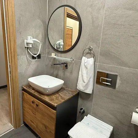 Hotel Zeus