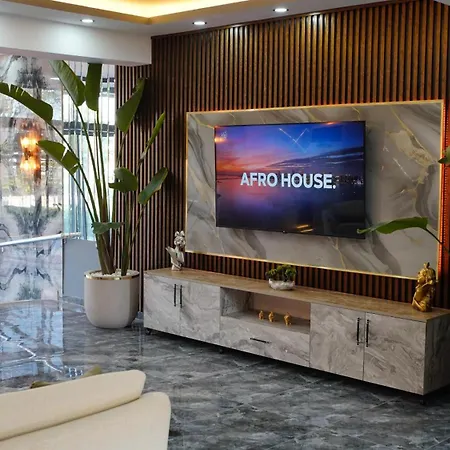 Hotel Zeus
