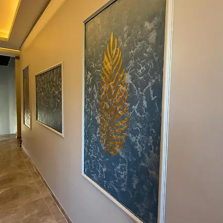 Zeus Hotel Kusadasi