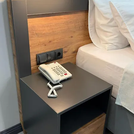 Zeus Hotel Kusadası
