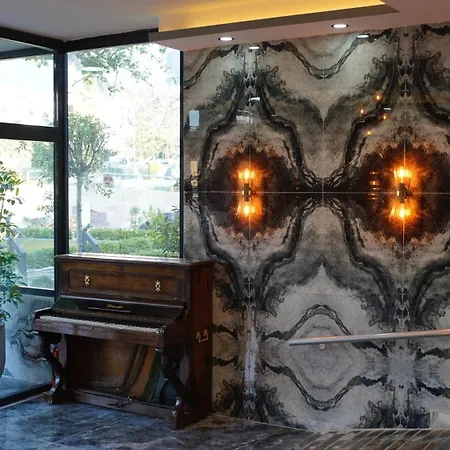 Hotel Zeus Kusadası