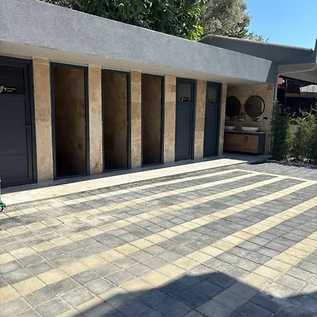 Zeus Hotel Kusadası